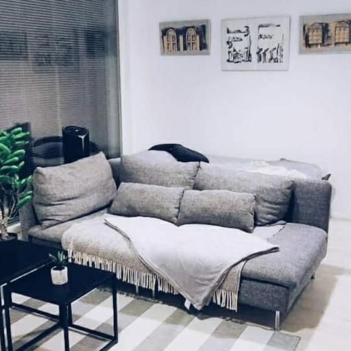 New Apartment Pearl near Airport, undefined