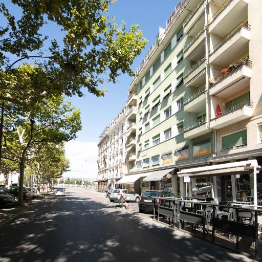 Primadom Aparthotel, undefined