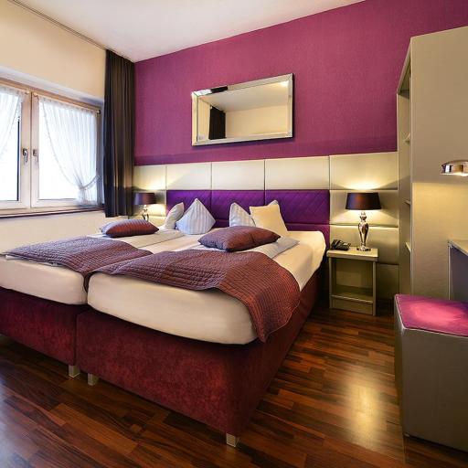 Hotel Am Wehrhahn, undefined