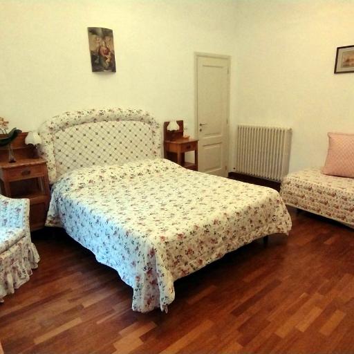 Il Campanile II Locazione Turistica, undefined