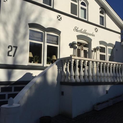 Skovbakkegaardens Bed & Bath - Værelser med eget bad, undefined