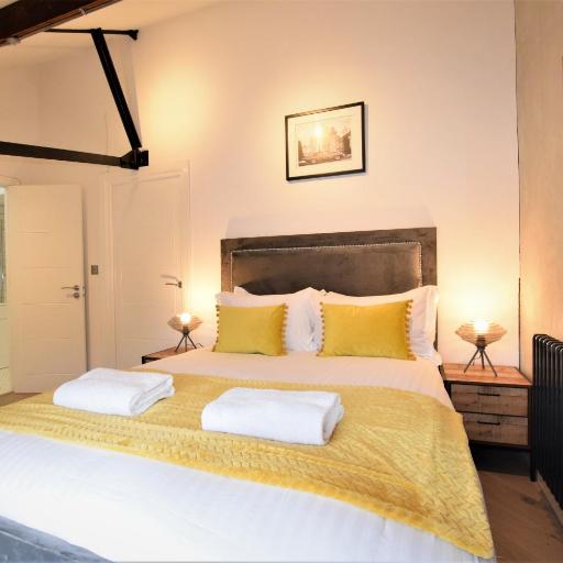 Nap Bristol City Centre, undefined