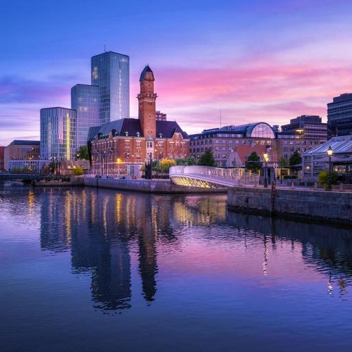 The Sunset, undefined