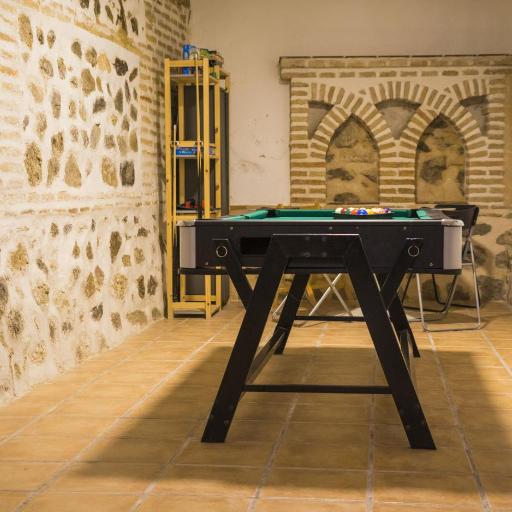 El Patio del Arrayán - Apartamentos Aloha Toledo, undefined