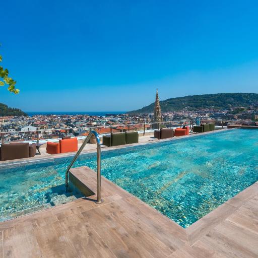 Catalonia Donosti, undefined