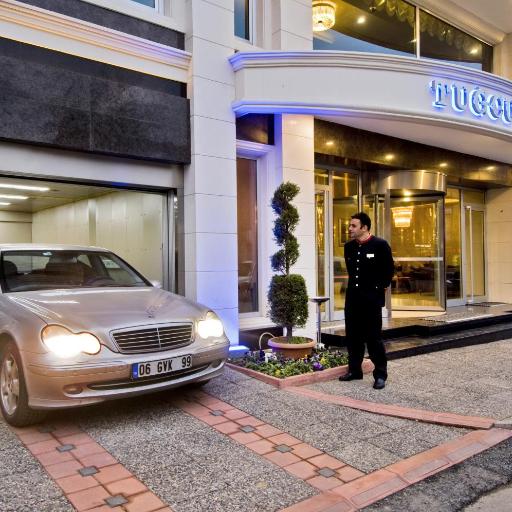 Tugcu Hotel Select, undefined