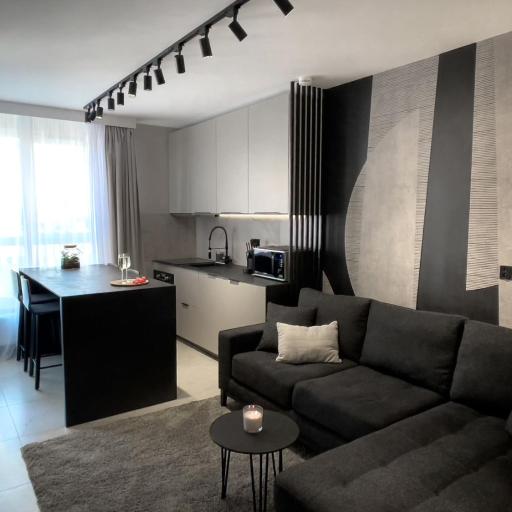 URBAN APARTMENTS PREMIUM, Opolska 10 No 89, Free Garage, self Check-in, undefined