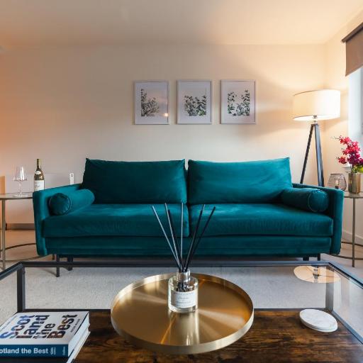 West End Escape - Prime Location, undefined