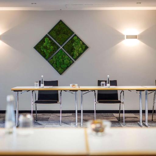 Lanzcarré Hotel Mannheim, a member of Radisson Individuals, undefined