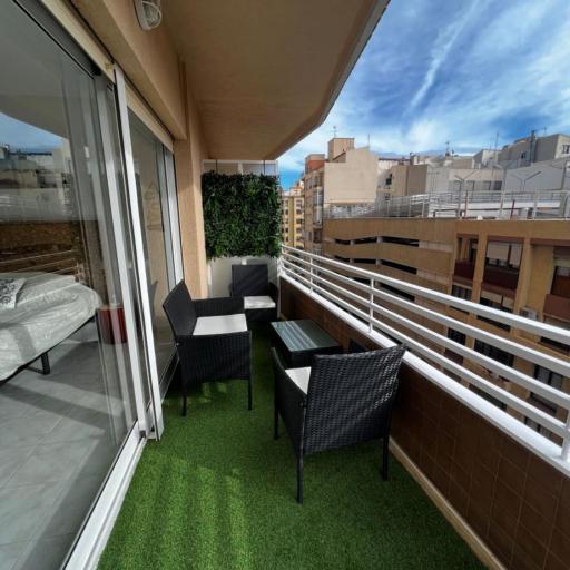 City Center aprtment, undefined