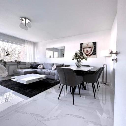 Stilvolles Apartment in Bonn, undefined