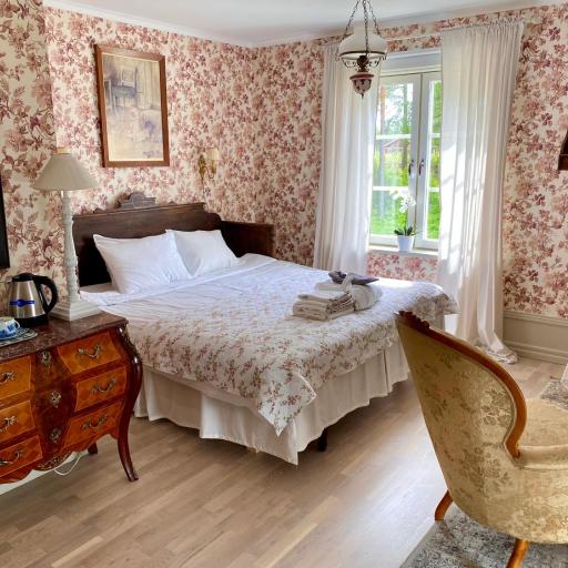 Villa Fryksta, undefined