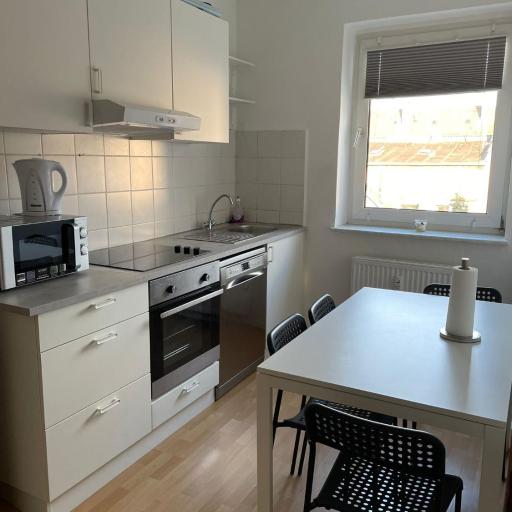 SANO - Hagen - Platz für bis zu 5 Personen - Waschmaschine - Smart TV, undefined