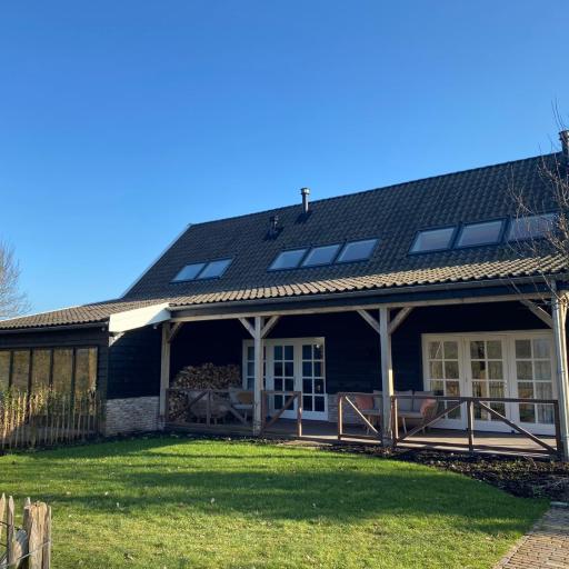 De Porrel Polsbroek Unit met Privé Jacuzzi, Spa en Sauna, undefined