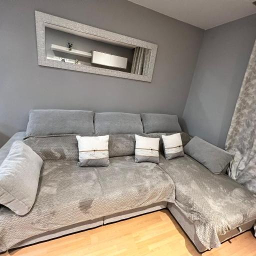 Apartamento Zaragoza Centro, undefined