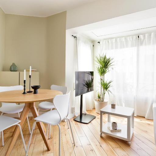 WOW Apartments by Olala Homes, undefined