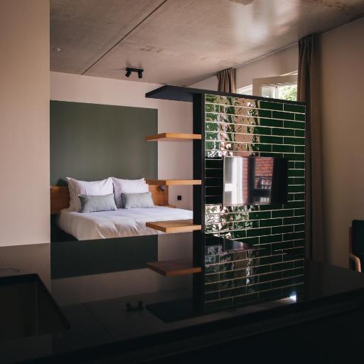 Dudok Studio's Arnhem-Oosterbeek, undefined