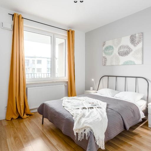 Chill Apartments Airport Ursynów, undefined