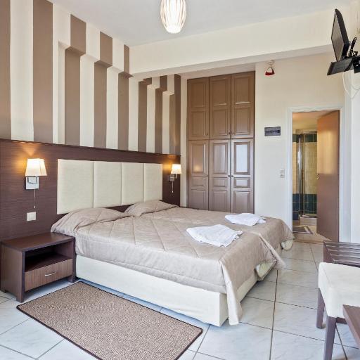 Akti Fine Rooms, undefined