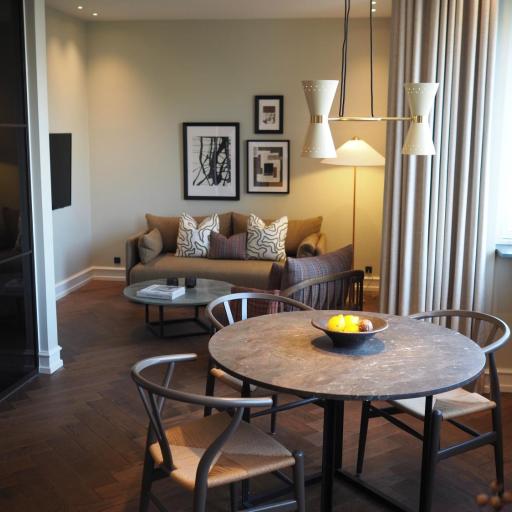 Hypernym Hotel & Suites, undefined