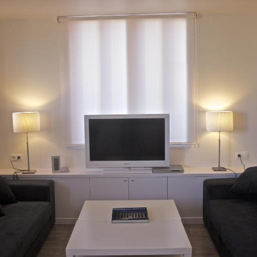 Apartamento Walden, undefined