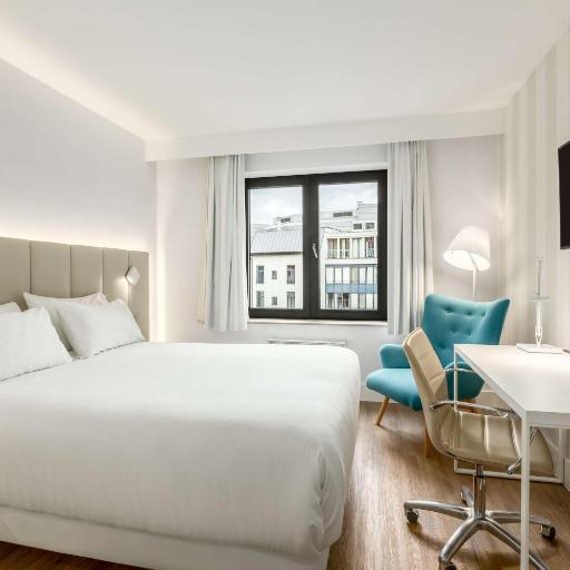 NH Brussels Grand Place Arenberg, undefined