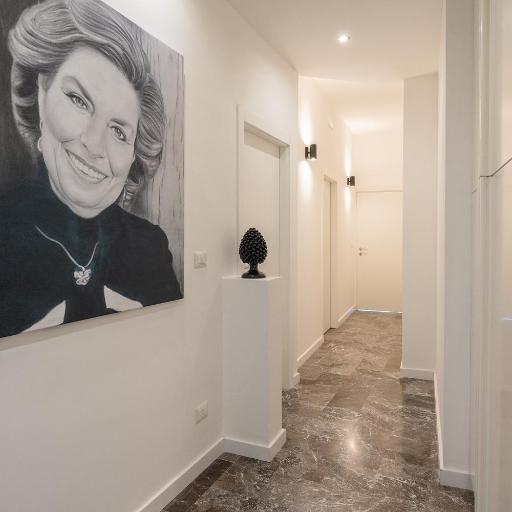 Annamaria - Central Station Charming accommodation, undefined