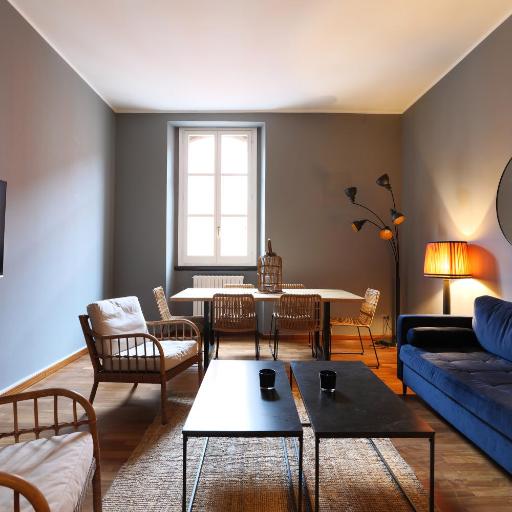 Elegant Sempione Apartment, undefined