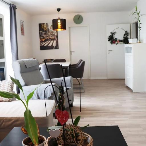 gemütliche & ruhige Unterkunft, undefined