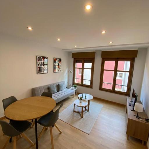 Alojamiento turístico Decano Prendes, undefined