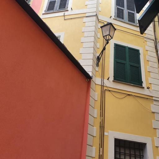 Casa Isabella De Luxe Studio, undefined