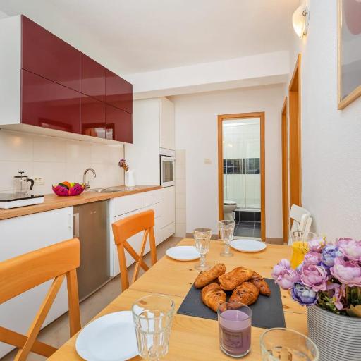 BIS Apartments 1 & 2, undefined