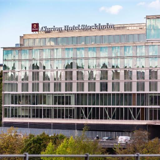 Clarion Hotel Stockholm, undefined