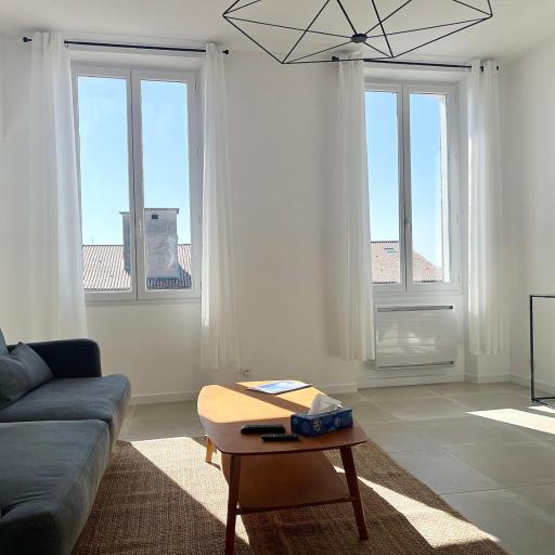 Appartement Gabriel Centre ville départ Ferry, undefined