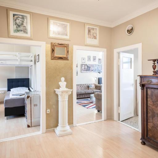 Ferienwohnungen Marquardt, undefined