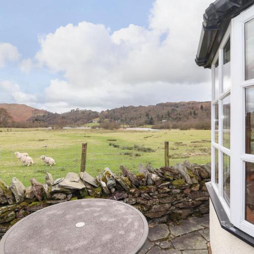 Pavement End Cottage, undefined