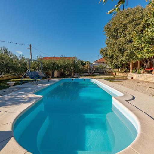 Holiday home Apios, undefined