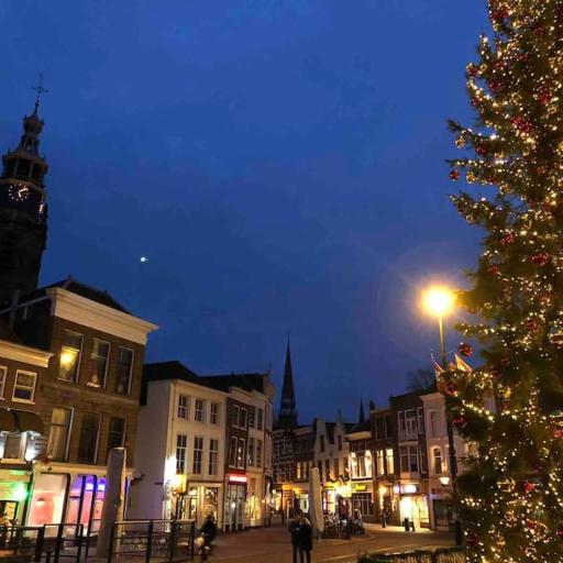 Apartment City Center Gouda, undefined