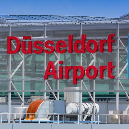 Apartment Düsseldorf-Lohausen, undefined