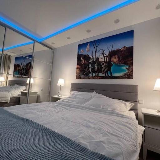 Lovely Flat RELAX near City Center, undefined