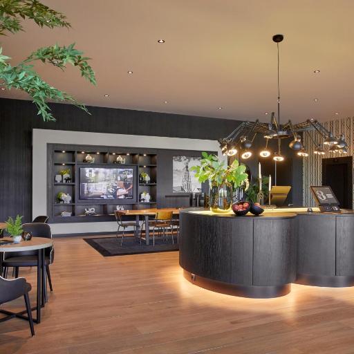 Gr8 Hotel Breda, undefined