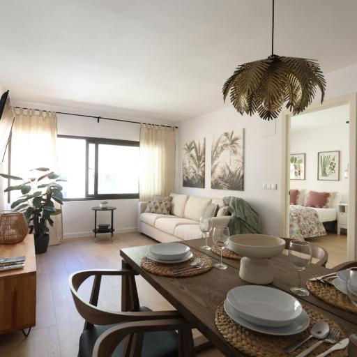 FLORIT FLATS - The Apolo Apartment, undefined