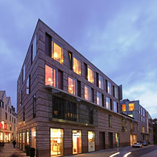 H4 Hotel Münster, undefined