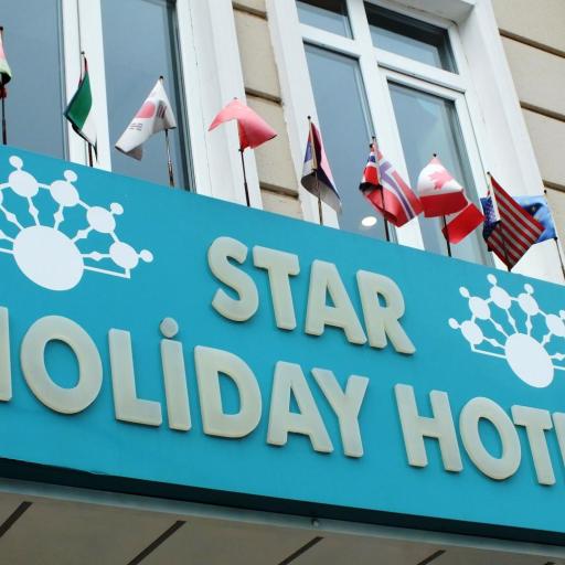 Star Holiday Hotel, undefined