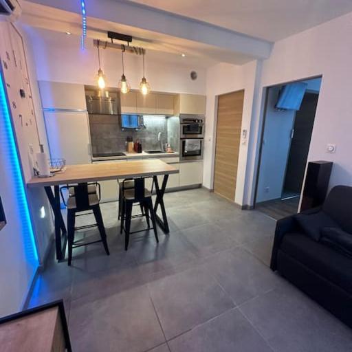 Magnifique T2 Meyzieu neuf charme et élégance, undefined