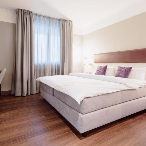 Hotel Kaiserhof, undefined