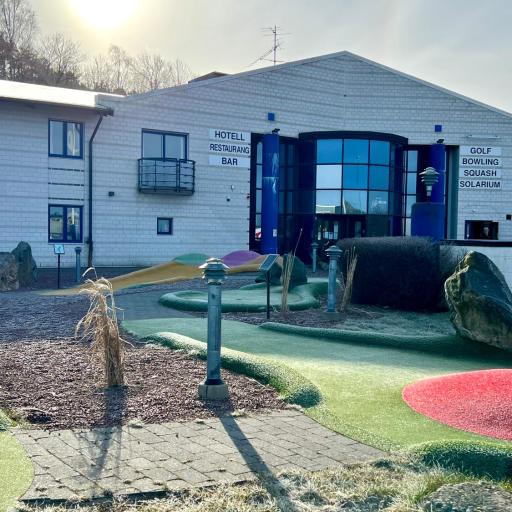 Vandrarhem Nattmössan, undefined