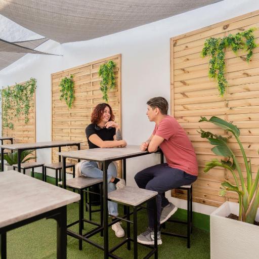 Casa Barcelo Camp Nou Barcelona, undefined