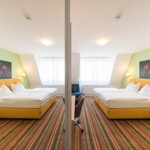 PrivatHotel Probst, undefined