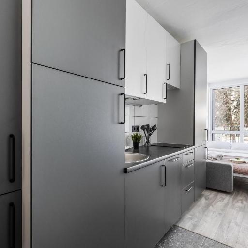 River To The City - Self check in, undefined